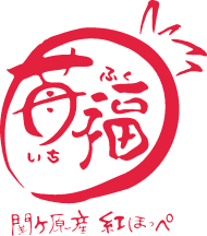 苺福 関ヶ原産 紅ほっぺ